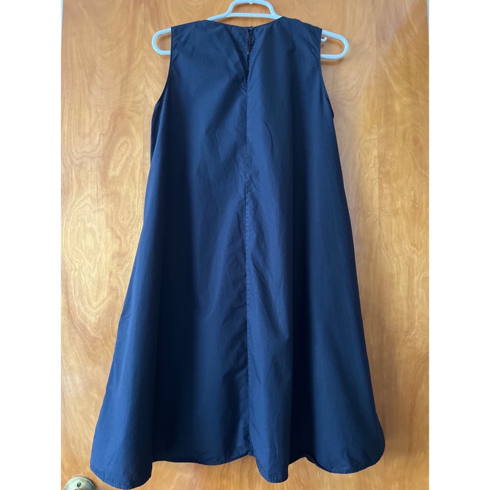 Gap Navy Blue Dress size S - Picture 2 of 12
